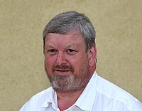 Rudolf Gammer